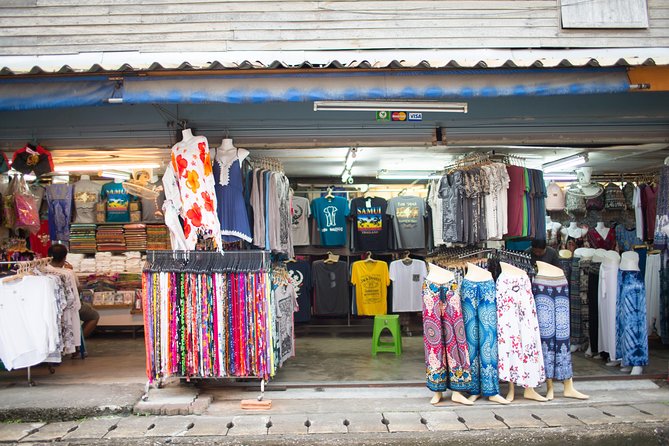 Private - 6 Hours Best of Samui City Tour Including Lunch - Common Questions