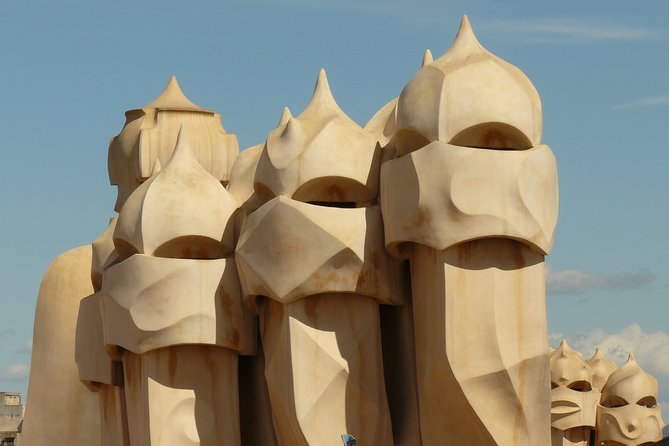 Private 7 Days Private Tours and Transportation in Madrid and Barcelona - Common Questions