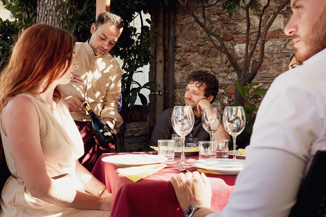 Private 8 Days Food & Wine Lovers Tour of Sicily - Pricing and Inclusions
