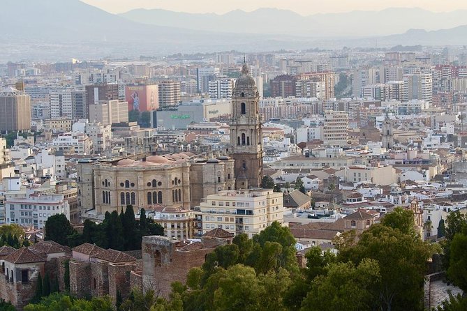 Private 9-Hour Tour to Malaga From Granada With Hotel Pick up and Drop off - Tour The Sum Up and Return to Granada