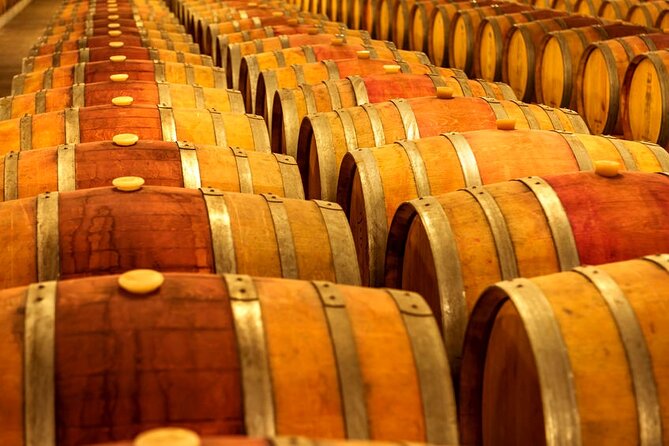 Private Afternoon Wine-Tasting Tour of Niagara, Ontario  - Niagara Falls & Around - The Sum Up