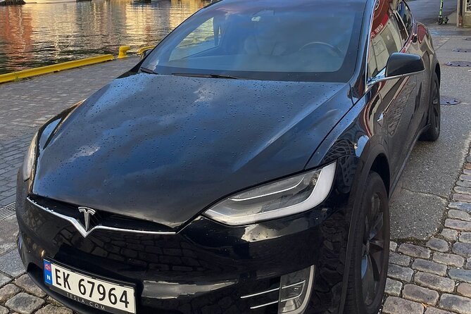 Private Airport Transfer From Bergen Airport to Hotels in Bergen - Benefits of Private Airport Transfer