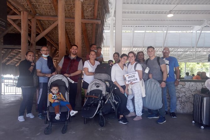 Private Airport Transfer From Punta Cana and Bavaro - Background