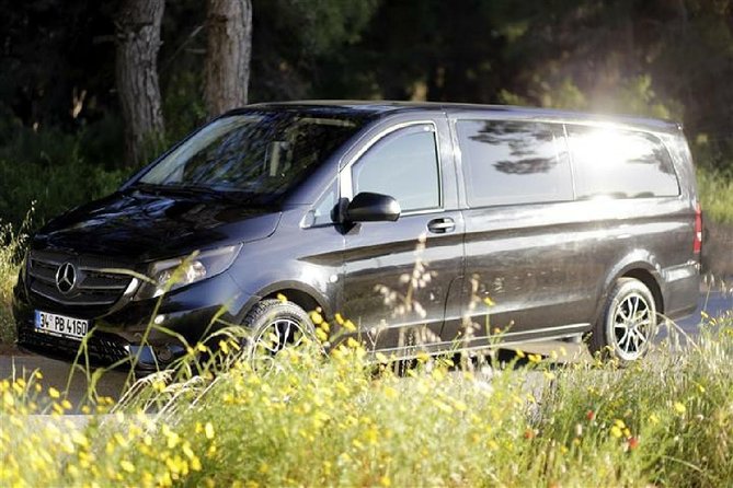 Private Airport Transfer From/To Dalaman Airport - Convenient and Flexible Options