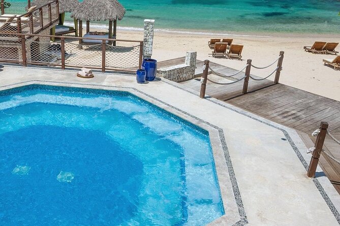 Private Airport Transfer to Hotels in Ocho Rios {Round Trip} - Drop-off Points