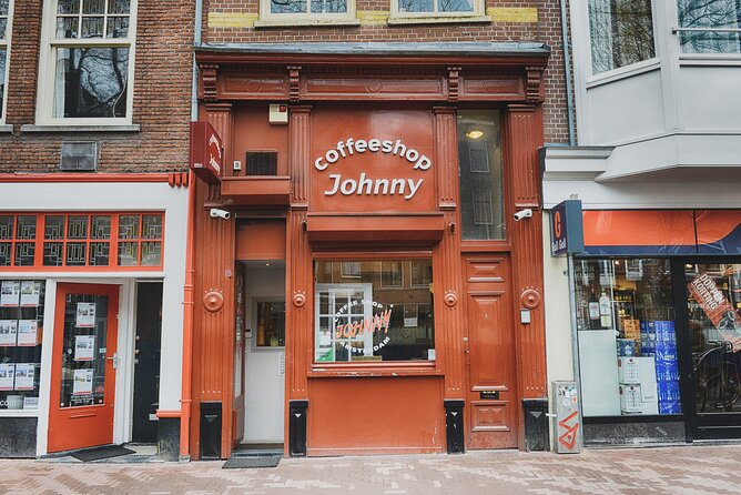 Private Amsterdam Red Light District and Coffee Shop Tour With Expert Guide - Common Questions