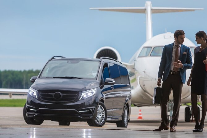 Private Arrival Transfer: Dalaman Airport to Marmaris and Icmeler Region Hotels - Example Review and Response