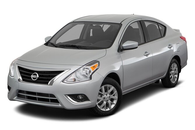 Private Arrival Transfer From Airport or Port to Lusail - The Sum Up