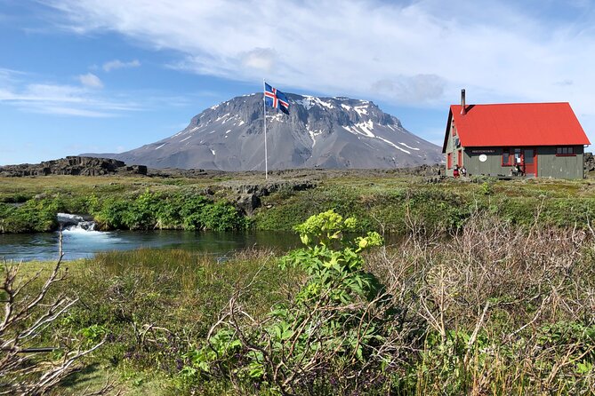Private Askja Caldera and Viti Crater 4x4 Tour From Lake Myvatn - Contact Information