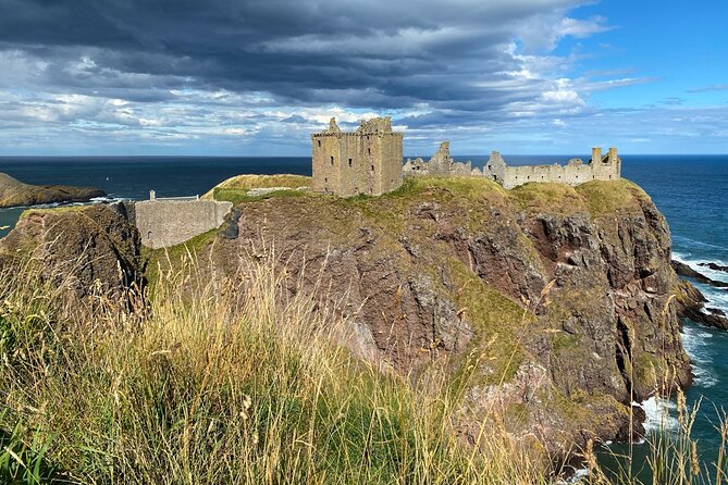 Private Balmoral Glamis Dunnottar Castles Tour From Aberdeen - Tour Details