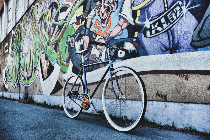 Private Barcelona Street Art and Bike Tour With Local Expert - Tour Pricing