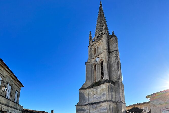 Private - Best of Saint Emilion Walking Tour - Common Questions