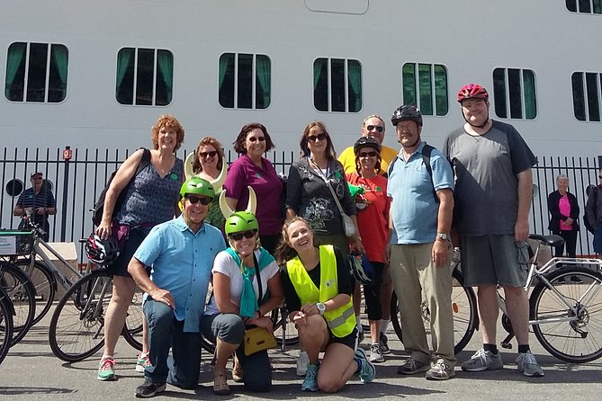 Private Bike Tour (3 Hours) - Traveler Photos