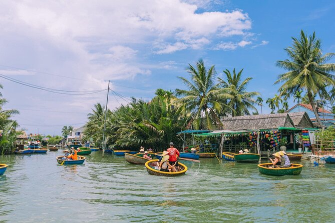Private Biking, Farming, & Cooking Class in Hoi An - The Sum Up