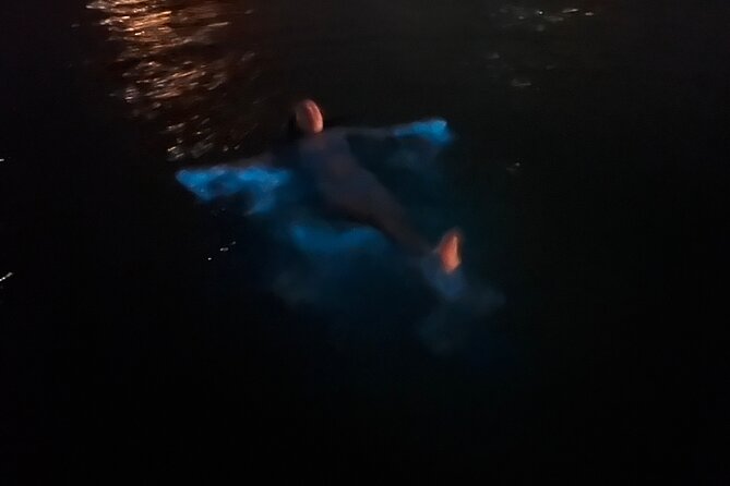 Private: Bioluminescence Tour - 6 Guests - Customer Reviews