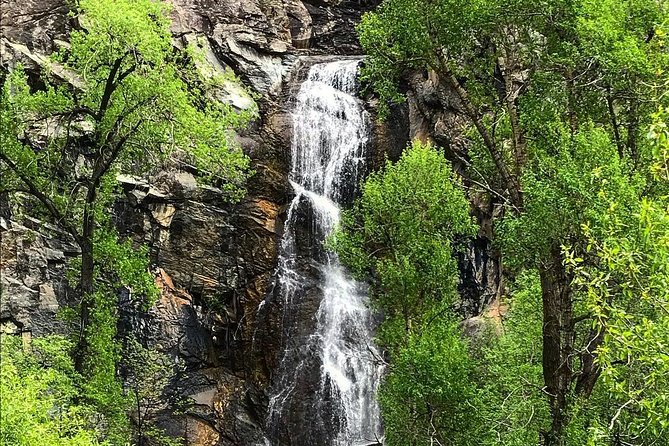 Private Black Hills Monument Package - The Sum Up