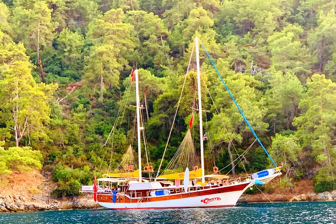 Private Blue Cruise With Cheers Yachting in Turkey - The Sum Up