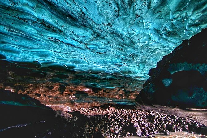 Private Blue Ice Cave Tour (from Jokulsarlon) - Common Questions