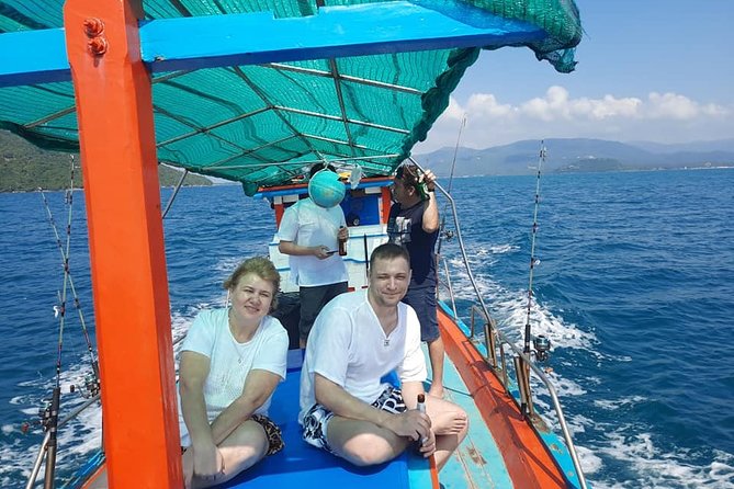 Private Boat Big Game Fishing Day Trip From Koh Samui - The Sum Up