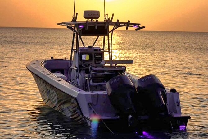 Private Boat Charter in Cayman Islands - Customer Reviews and Testimonials