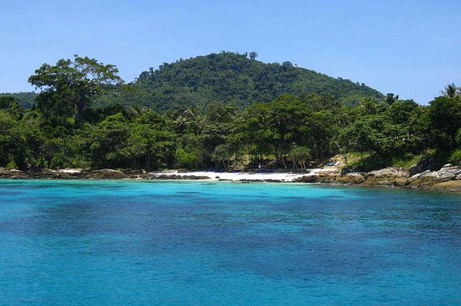 Private Boat Fishing TROLLING & SPINNING From Phuket - Weather and Traveler Requirements