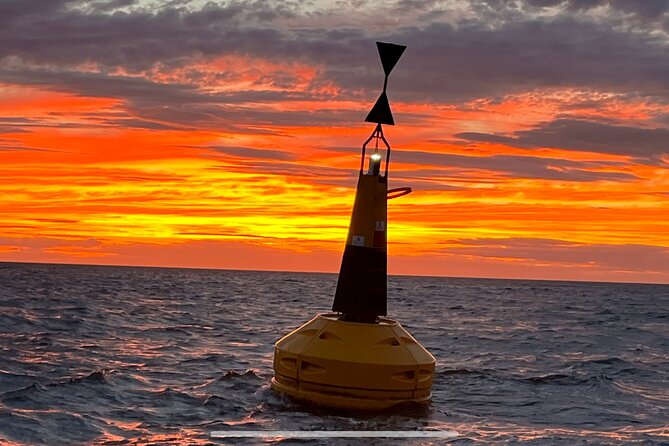 Private Boat Sightseeing Tour Along the North Norfolk Coast - The Sum Up