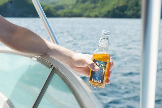 Private Boat to Soufriere/West Coast For Swimming Snorkeling & Beach Relaxation - Common Questions
