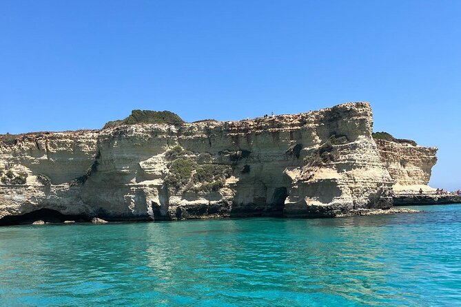 Private Boat Tour From San Foca - Duratinoi 4 Hours - Pricing Details