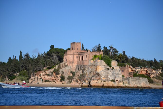 Private Boat Tour Through the Benagil Caves - Miscellaneous Information