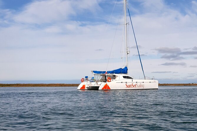 Private Boat Tour Through the Faro Islands - Meeting and Pickup Details