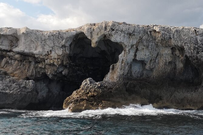 Private Boat Tour With Prosecco - Alcoholic Beverage Options