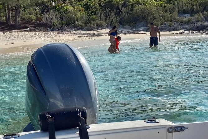 Private Boat Tours, Nassau & Rose Island - Common Questions