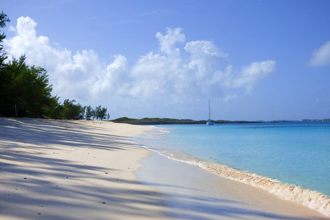 Private Boating Adventure for Snorkeling or Fishing in Nassau - 31ft Boat - Additional Information