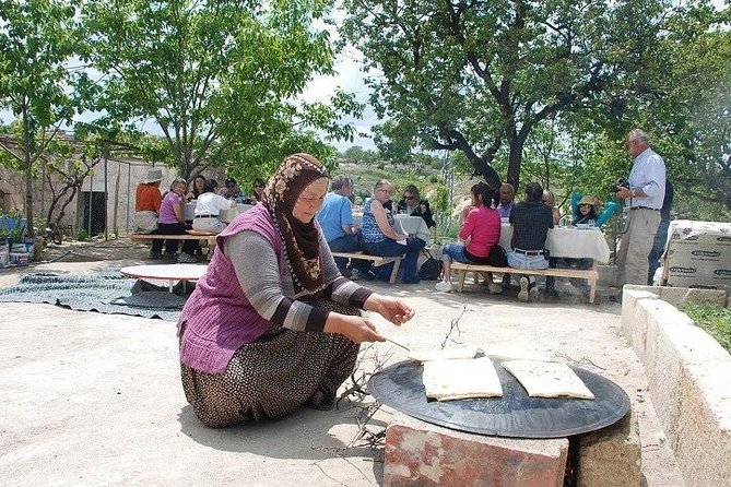 Private Bodrum Village Tour - Exploring the Village
