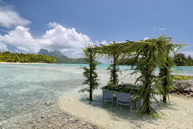 Private Bora Bora Lagoon & Water Lunch Experience - Activities and Highlights