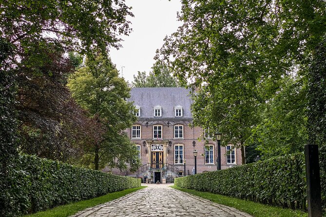Private Brabant Food Tour and Roadtrip - Booking Information
