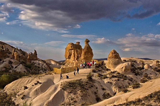 Private: Cappadocia All in One Day - Important Information