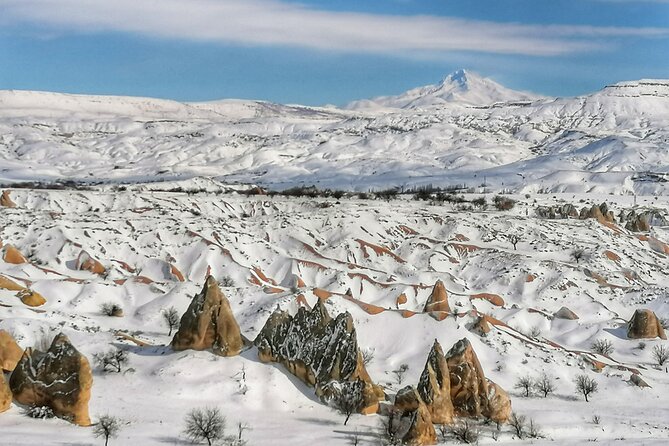 Private Cappadocia Jeep Safari - Common Questions