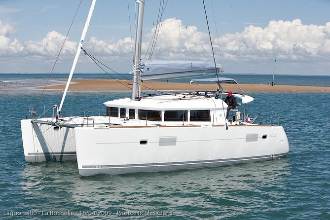 Private Catamaran Boat Tour - Ria Formosa - Pricing and Booking Information