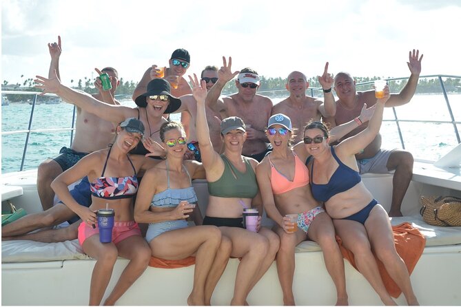 Private Catamaran Booze Cruise & Snorkeling - Common Questions