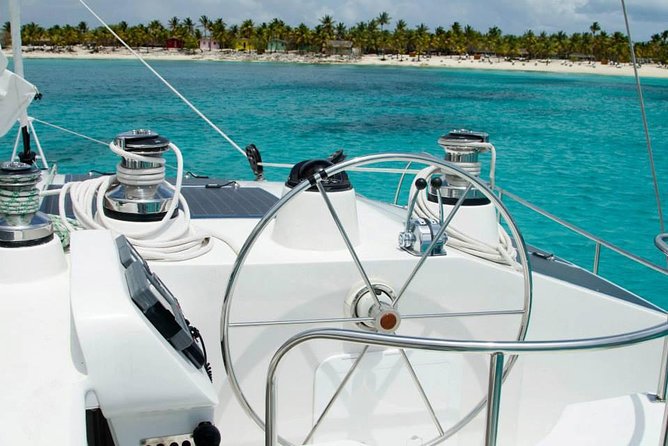 Private Catamaran Cruise Aboard the Quetzal - Weather Policy and Alternative Arrangements