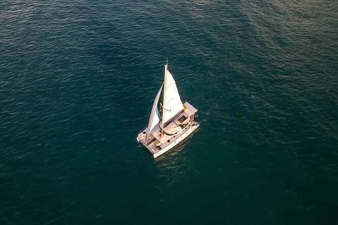 Private Catamaran Yacht Charter Maiton and Raya Islands - Terms & Conditions
