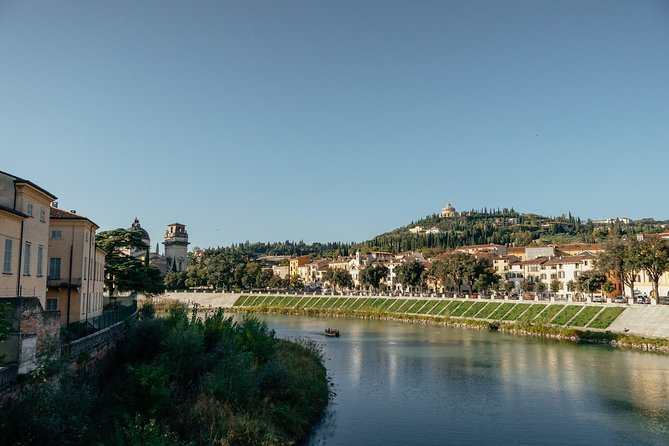 Private City Kickstart Tour: Verona - Common Questions