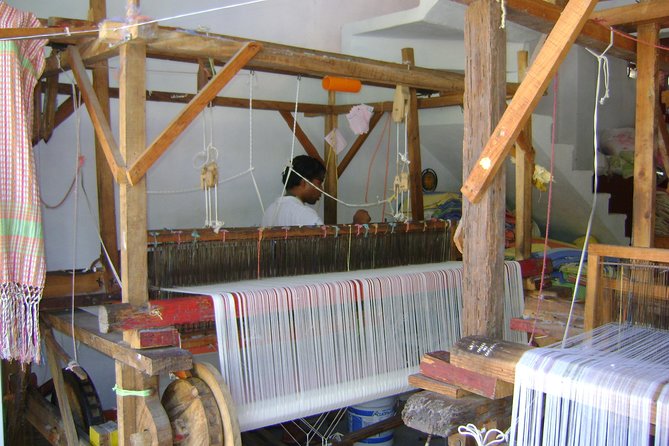 Private City Sightseeing & Shopping Tour With Mezcal Tasting - Common Questions