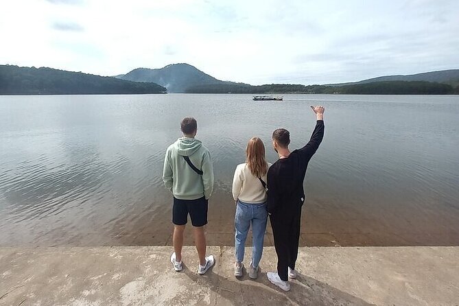 Private City Tour in Dalat - Transportation Options in Dalat