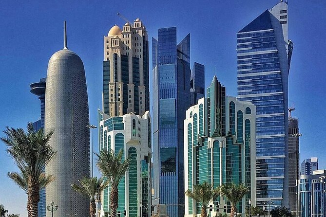 Private City Tour in Doha Qatar - Pricing and Group Size