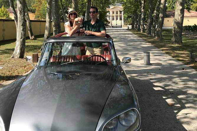 Private City Tour of Bordeaux With Wine Tasting at a Chateau - 3H - Price and Booking Information