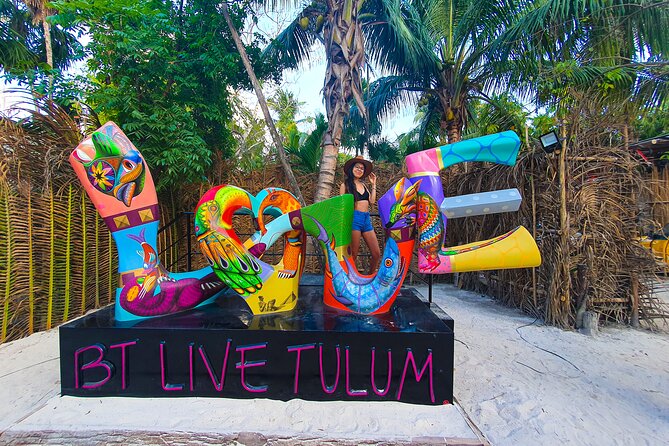 Private City Tour Tulum - Common Questions