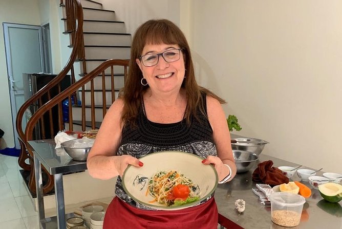 Private Cooking Class and Food Tour With Chef - Common Questions