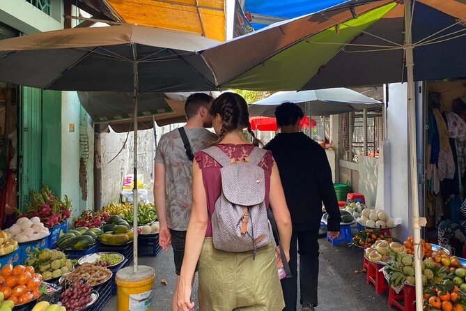 Private Cooking Class & Saigon Local Daily Life by Alleys - The Sum Up